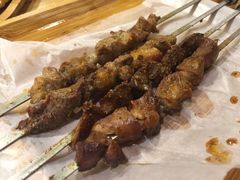 -阿凡提餐厅(簋街店)