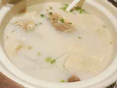 -苏小柳点心·手作小笼包(浦东嘉里城分院)