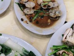 -秋姐美食店(旅游大道店)