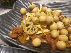 -嘎嘎鸭脑壳(蜀汉路店)
