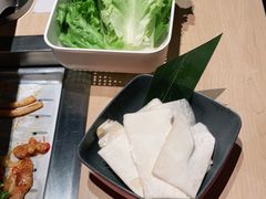 -新石器烤肉(周浦万达店)