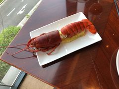 -武汉世茂希尔顿酒店·汇·全日餐厅