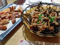 -炊烟·山房菜