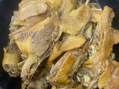 -老闽味沙茶面·姜母鸭(传承35年曾厝垵店)