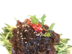 老醋蛰头-106餐厅(山水文园店)