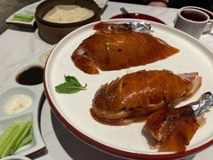 -大鸭梨烤鸭(金色漫香店)