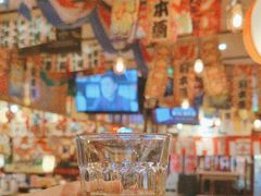 -平成屋·午肴夜酒(四川北路店)