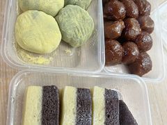-奉化点心(呼童街店)