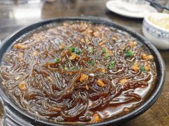 肉末粉丝煲-协和菜馆(凤凰街店)