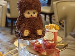 -Salon de Ville浦江汇(上海外滩华尔道夫酒店店)