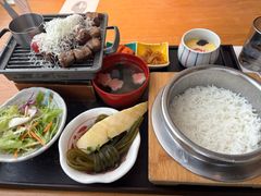 -味太助·银饭食堂(中华城店)