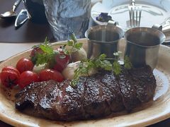 -22ºN BISTRO西餐&酒馆(石奥商业街店)