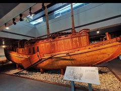 -上海中国航海博物馆