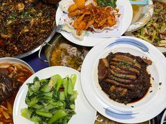 -三大钵江湖菜(空港店)