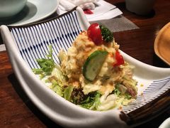 -古京·臻致料理(月湖店)