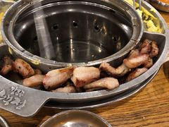 -姜虎东白丁烤肉(深圳湾后海汇店)