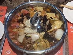-御上皇三汁焖锅(薛城万达广场店)