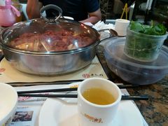 -黄记煌三汁焖锅(渝北金港国际店)