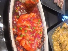 -外婆船宴餐厅·外婆喊你回家吃饭