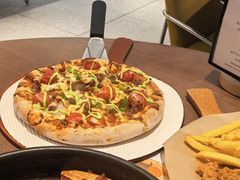 -必胜客(鞍山万象汇店PH店)