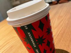 -星巴克(宿迁苏宁广场店)