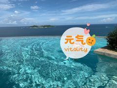 -瑰丽酒店·海吧·天际下午茶·现场DJ·天台酒吧