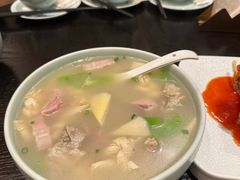 -海天楼中餐厅(吴宫泛太平洋酒店)