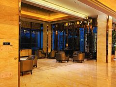 -廊坊固安福朋喜来登酒店