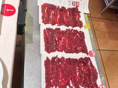 -潮泰牛肉火锅 · 创于1992年(车公庙店)