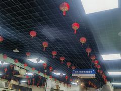 -大姐麻辣烫(莲宝中路店)