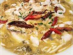 -蔴将·川菜(黄龙万科店)