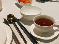 -上蔬无瑕· 创意素食·Vegetarian(华采天地店)