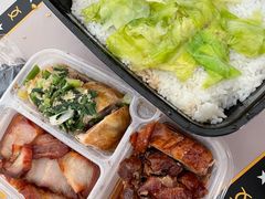 -澳门陈光记烧味饭店(郎家园店)