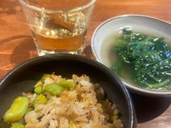 -天水蔬食料理(树德之光店)