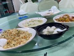 -景好海鲜餐厅(大鹏必选旅游店)