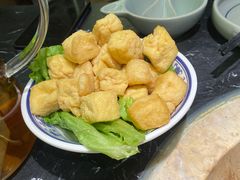 -云海肴云南菜·蒸汽石锅鱼(青岛万象城店)