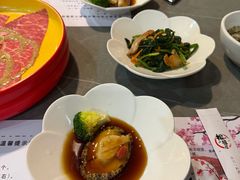 -松坂屋日料自助(长城路店)
