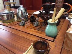 -脊艾堂推拿·艾灸(美年广场店)