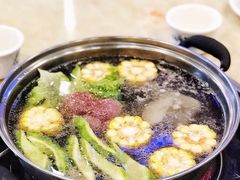 -乌记鲜活牛肉城(金砂东路店)