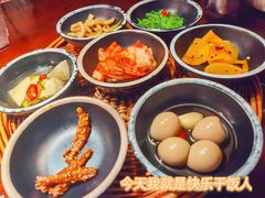-三代烤肉(保利广场店)