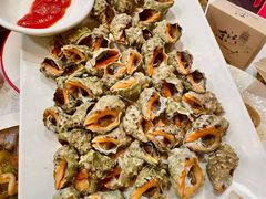 -东江海鲜大排档·潮汕菜·砂锅粥