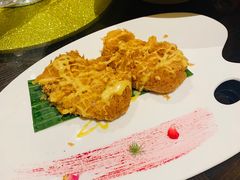 -若蘭慈·无国界素食料理(欢乐海岸店)