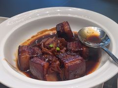 -翕间食·精致淮扬菜(江苏大剧院店)