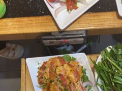 -烤点烤肉(五一广场店)