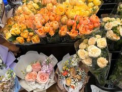 -循礼门鲜花花市(武汉循礼门店)