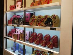 零售区-GODIVA(万象城店)