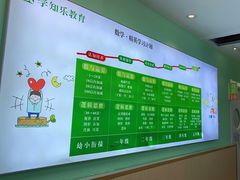 -学知乐教育·幼小衔接·小学科辅导(嘉定镇校区)