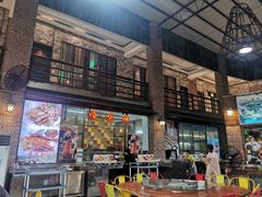 门面-石岐乳鸽村(南海第三分店)