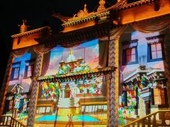 -云南民族村