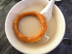 豆汁-海碗居(增光路店)